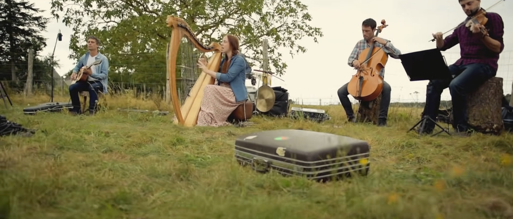 【移植】2021年度音乐总结